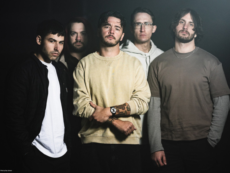 Orthodox kündigen neues Album „A Door Left Open“ an