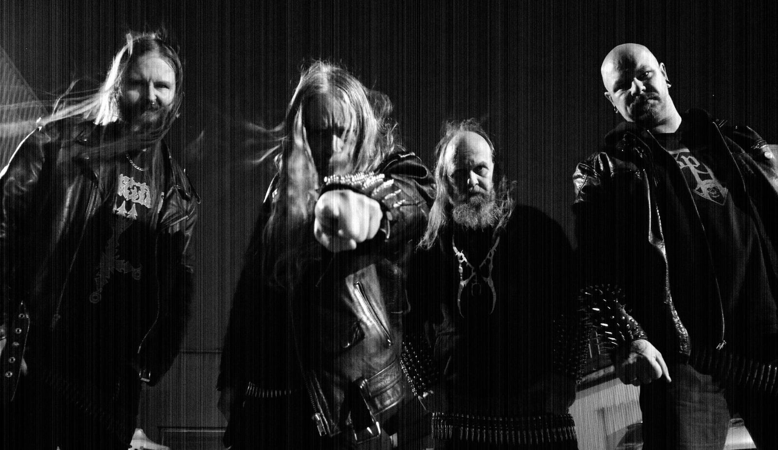 Norwegischer Black Metal: Infernal melden sich zurück Bild Norwegischer Black Metal: Infernal melden sich zurück Screenshot Norwegischer Black Metal: Infernal melden sich zurück Foto