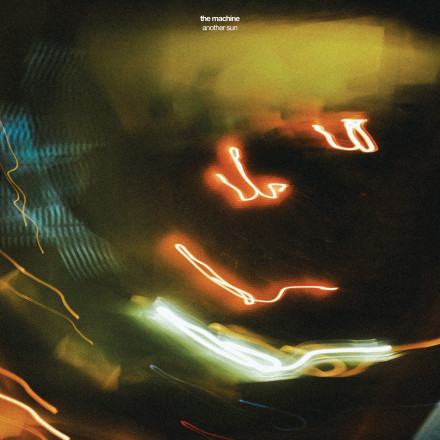 Neues Album: The Machine kündigen 'Another Sun' an