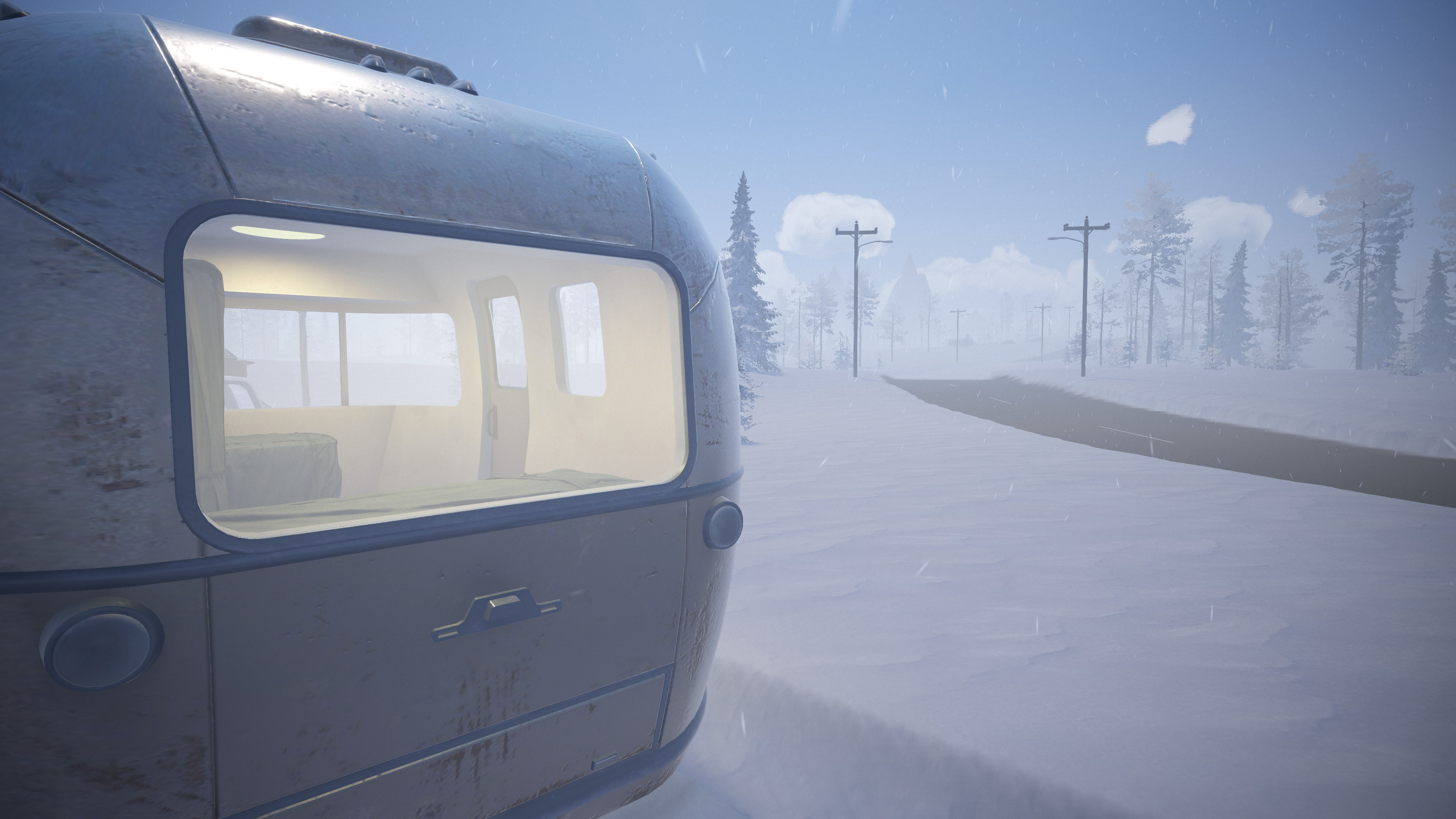 Arctic Drive: Koop-Survival-Roadtrip startet im November