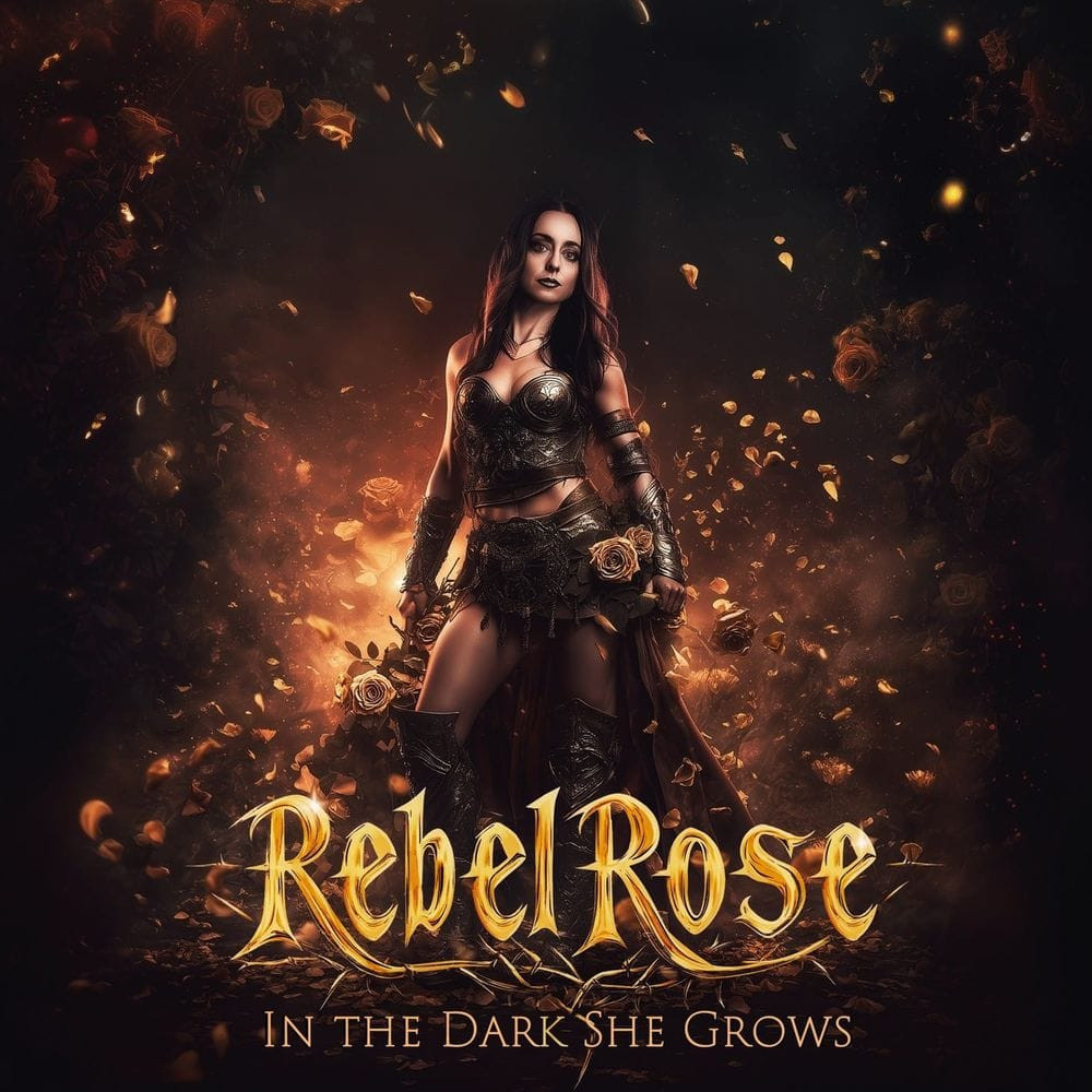 Rebel Rose: Schweizer Metal-Projekt kündigt Debütalbum an