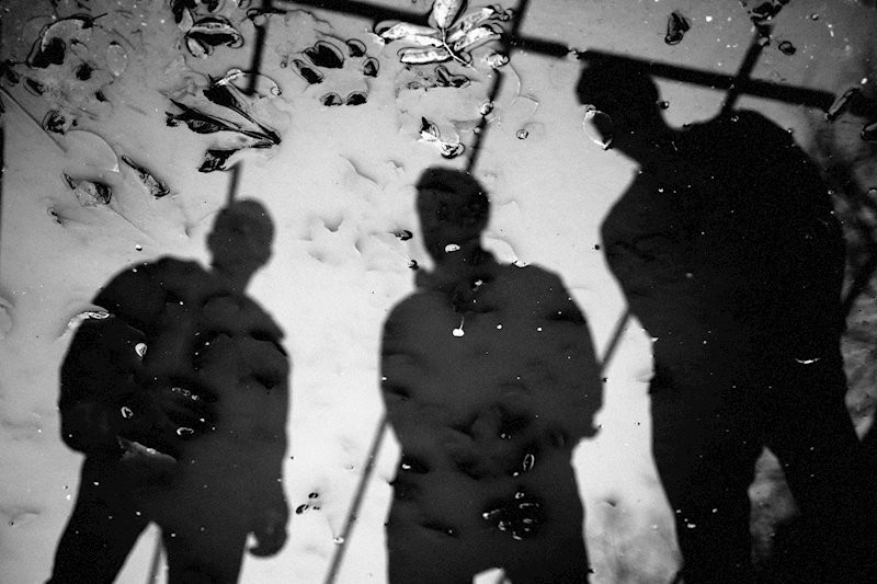 Post-Metal aus Berlin: Sidus kündigen Debütalbum Lotus an