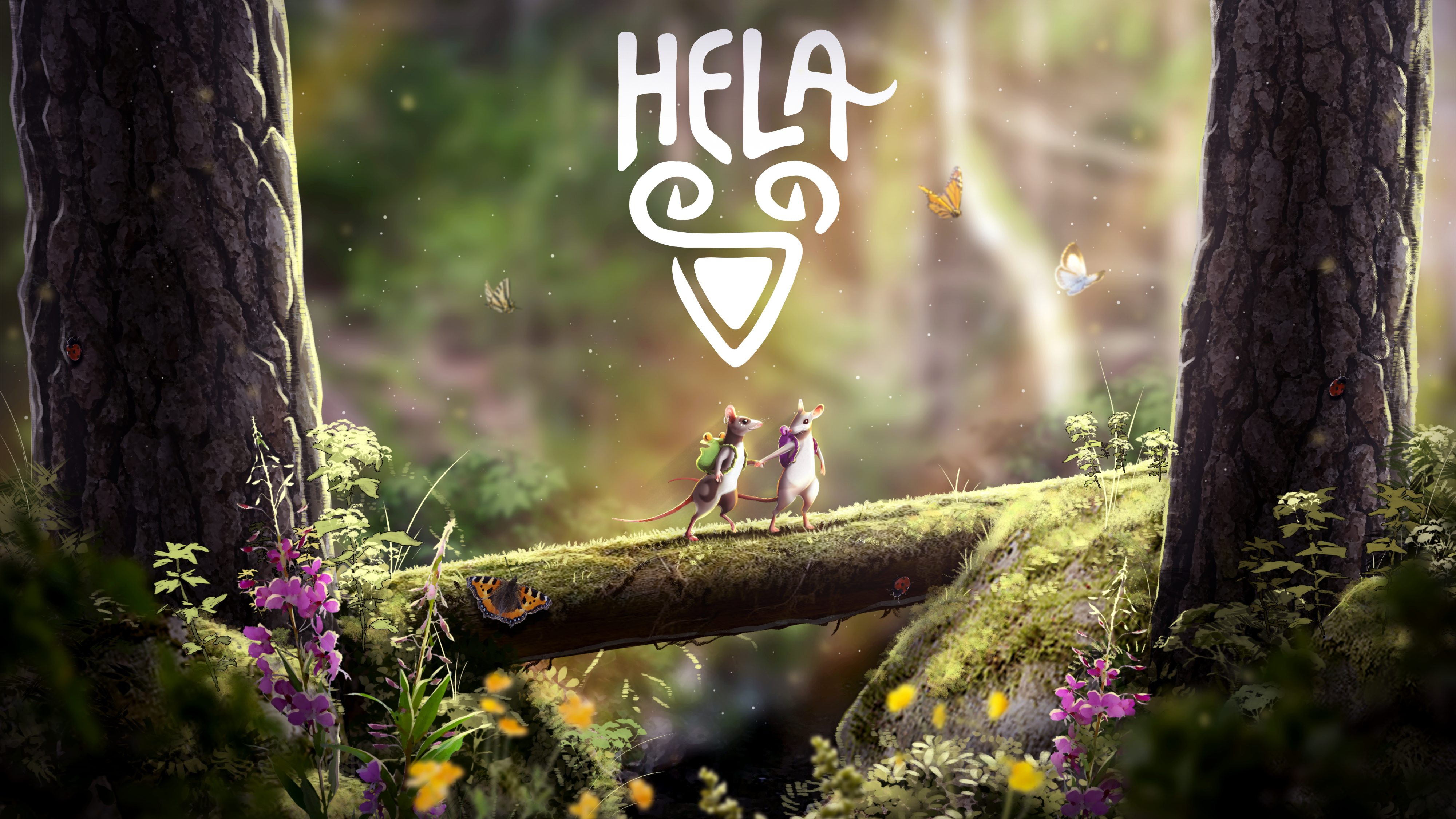 Hela: Of Mice & Magic – So funktioniert das magische Brausystem Screenshot