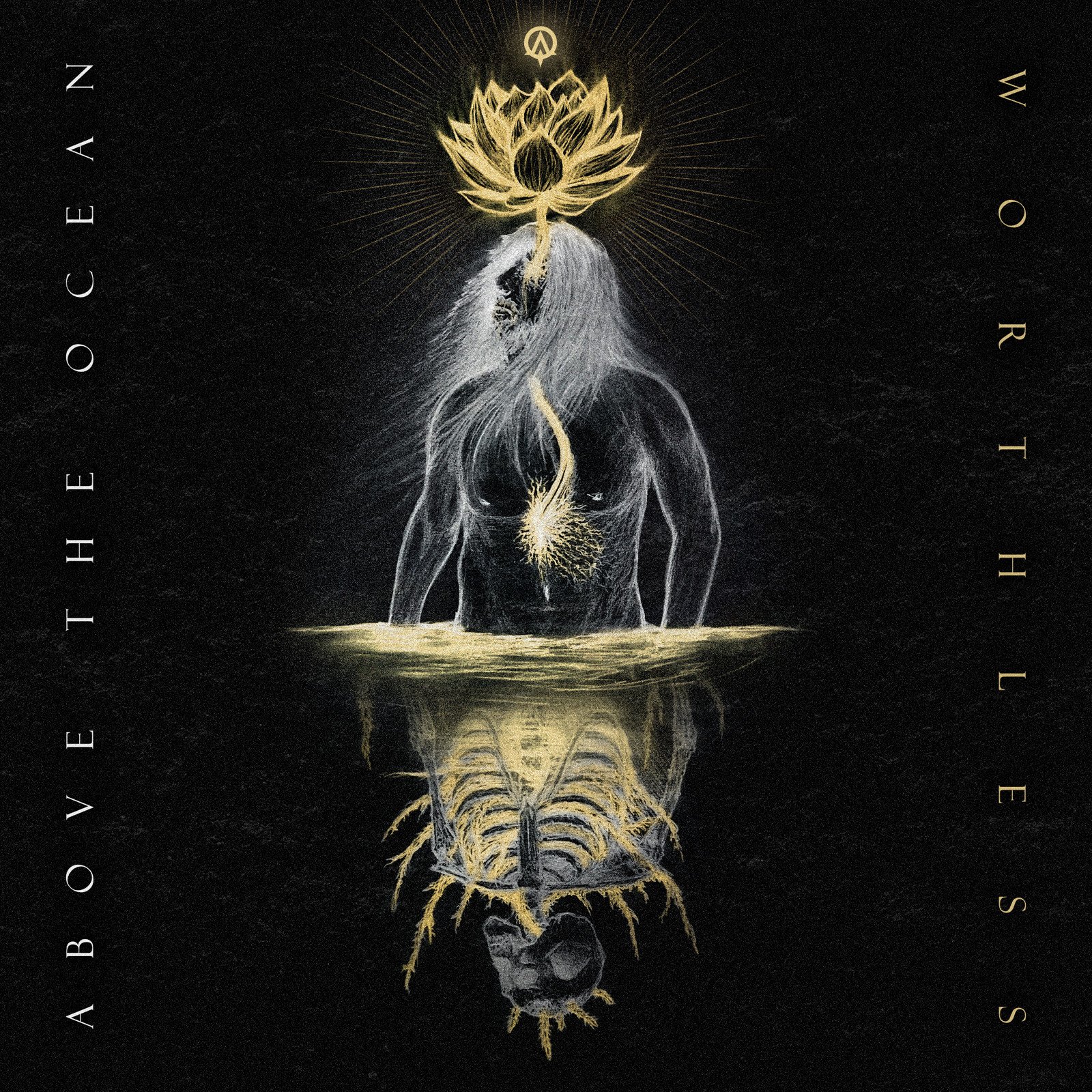 Above the Ocean: Neue Single 'Worthless' veröffentlicht