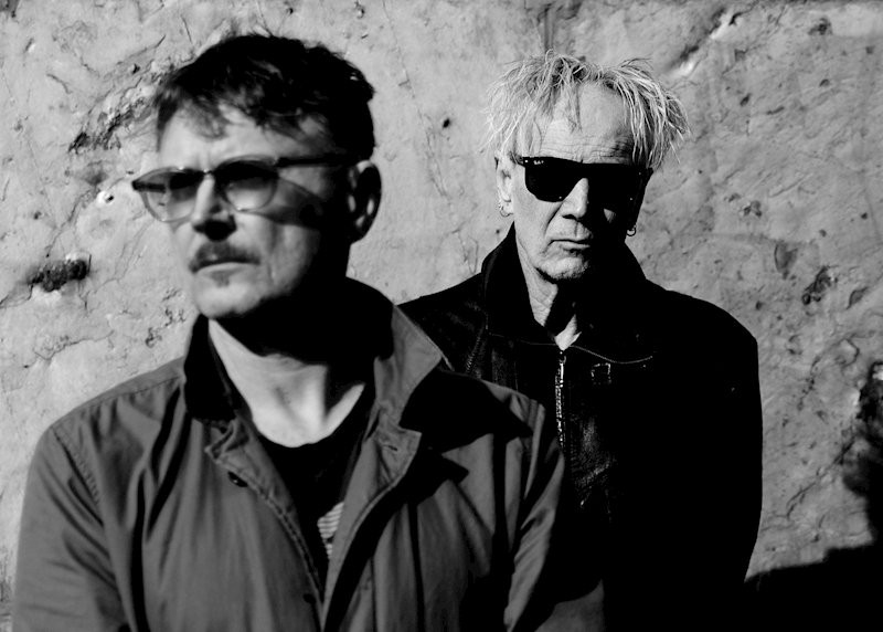 Delerium kündigen neues Album Exaudire an: Erste Single ist da