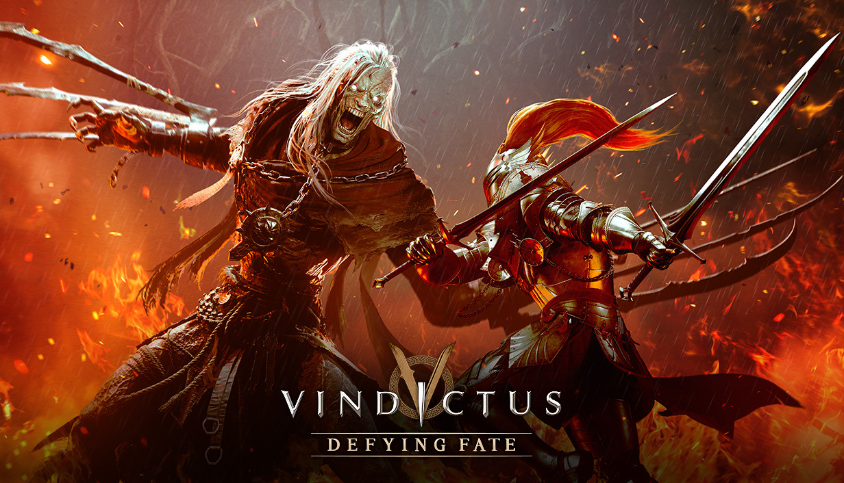 Vindictus: Defying Fate startet Alpha im Juni 2025 Bild Vindictus: Defying Fate startet Alpha im Juni 2025 Screenshot Vindictus: Defying Fate startet Alpha im Juni 2025 Foto