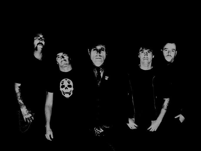 Müntrails: Neue Single „The Bell“ vom Album The Cenobite Tapes