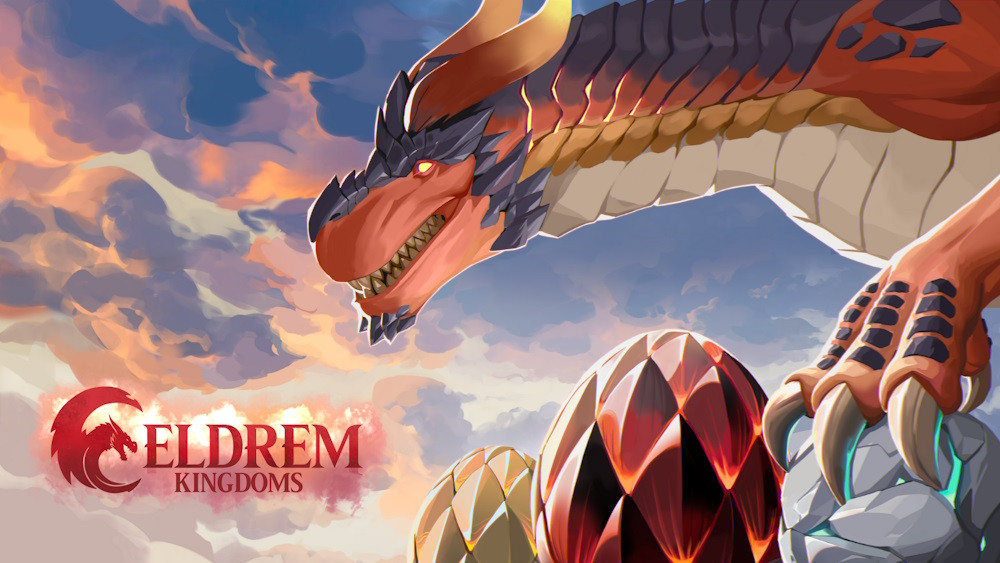 Eldrem Kingdoms: Ubisoft-Veteranen kündigen Kreaturen-RPG an