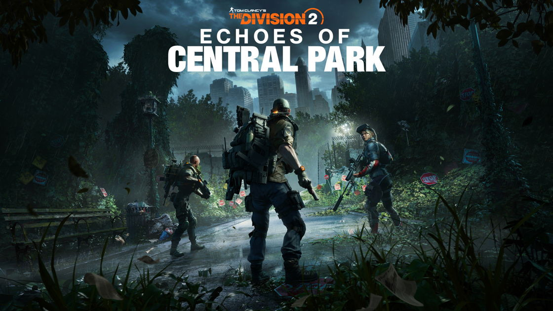 The Division 2: Neue Erweiterung bringt Spieler in den Central Park