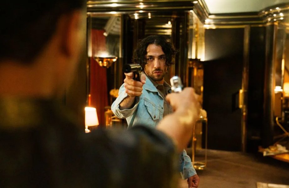 4 Blocks Zero: Offizieller Soundtrack wird wöchentlich erweitert