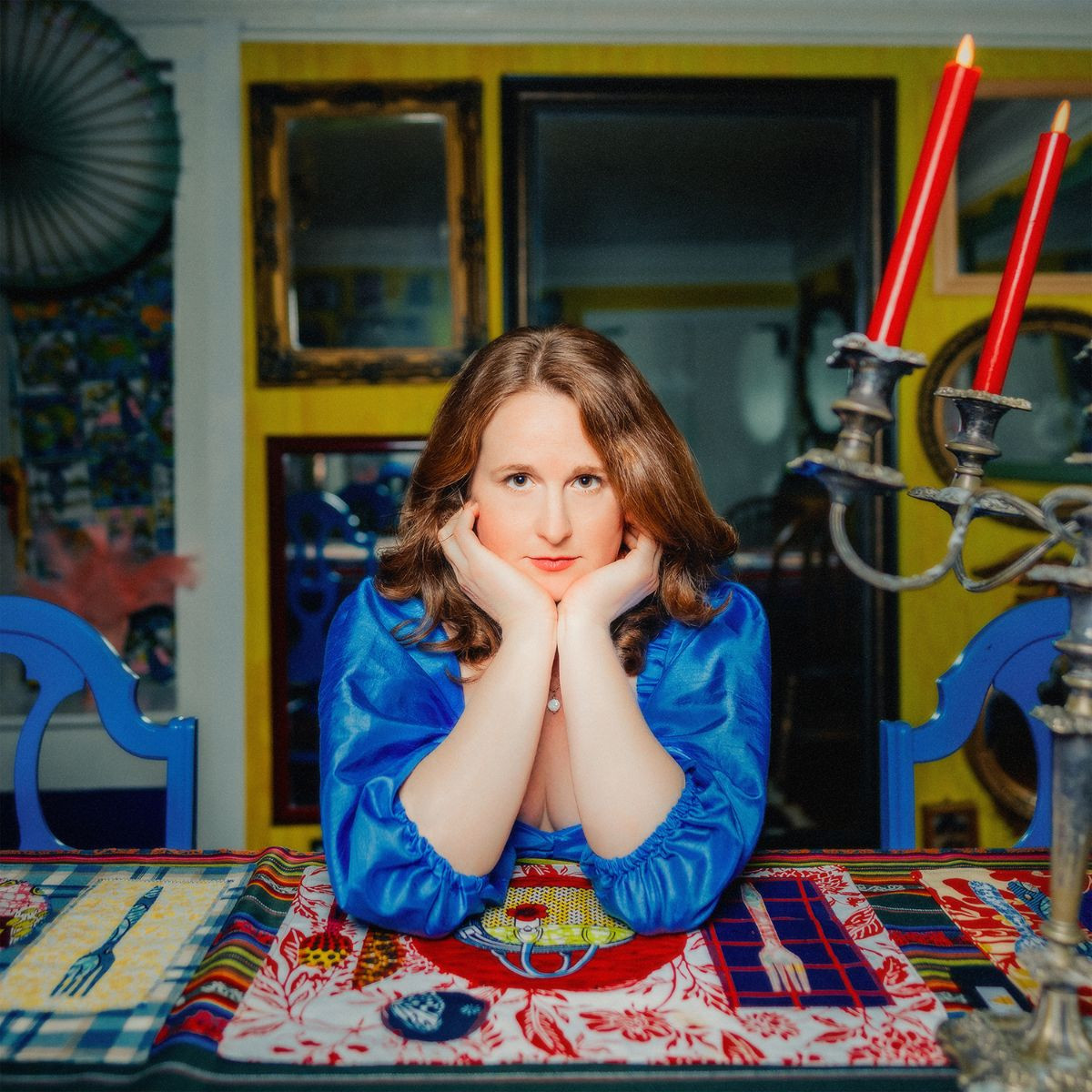 Meg Lui veröffentlicht Debütalbum Instant Validation