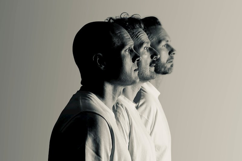 Grant The Sun kündigen neues Progressive-Metal-Album Biomes an