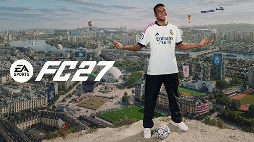 EA Sports FC 27 ist erschienen: Das steckt im neuen Serienteil