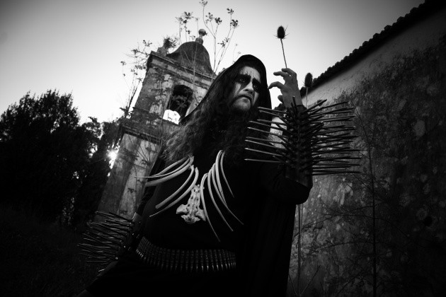 Sigilo: Neue Single 'As Cosmic Forces Rise' kündigt Debütalbum an