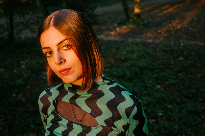 Inge Lamboo kündigt neues Album mit Pete Townshend an