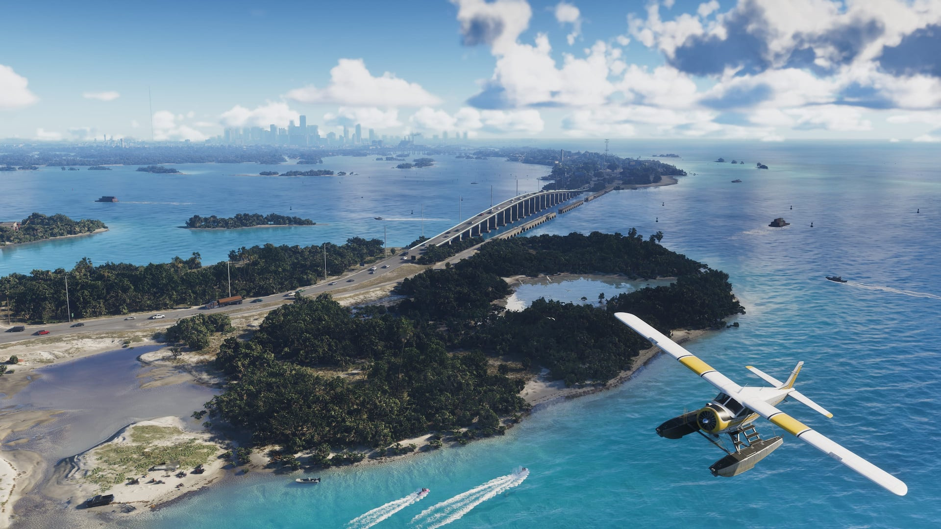 GTA 6: Game Informer zeigt Titelstory mit neuen Screenshots