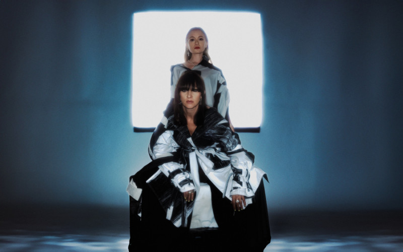 Avawaves kündigen neues Studioalbum Heartbeat an