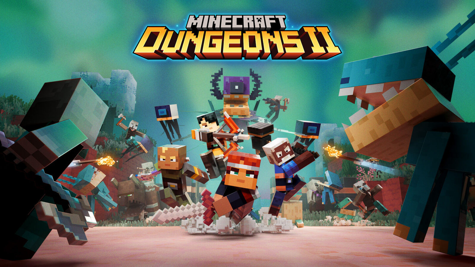 The Sift: Minecraft bekommt erste neue Dimension seit 14 Jahren