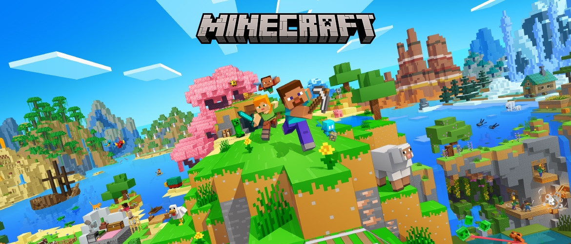 Minecraft für Nintendo Switch 2: Release-Termin steht fest