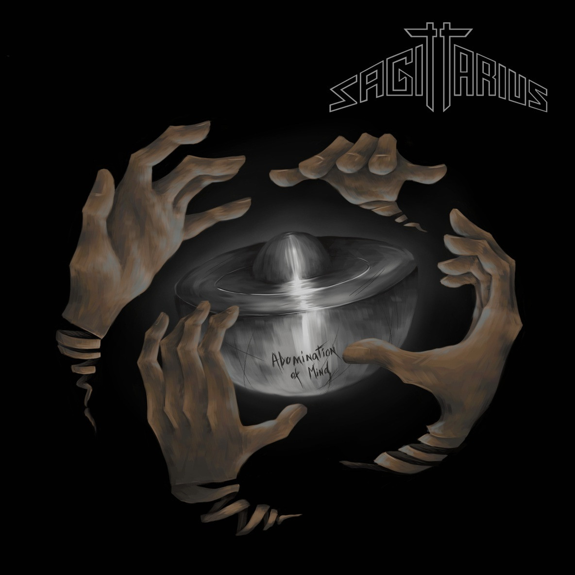 Sagittarius: Polnische Metal-Band kündigt 