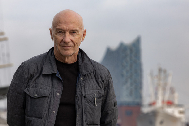 Midge Ure: Neue Best-of 