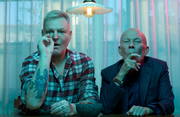 Erasure: Neues Album Radio!! Radio!! und Deutschland-Tour 2027