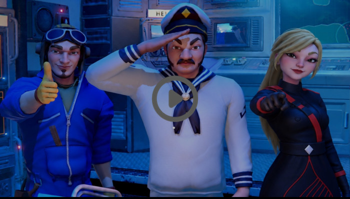 S.O.N.A.R.: Kostenlose Steam-Demo zur U-Boot-Simulation angekündigt