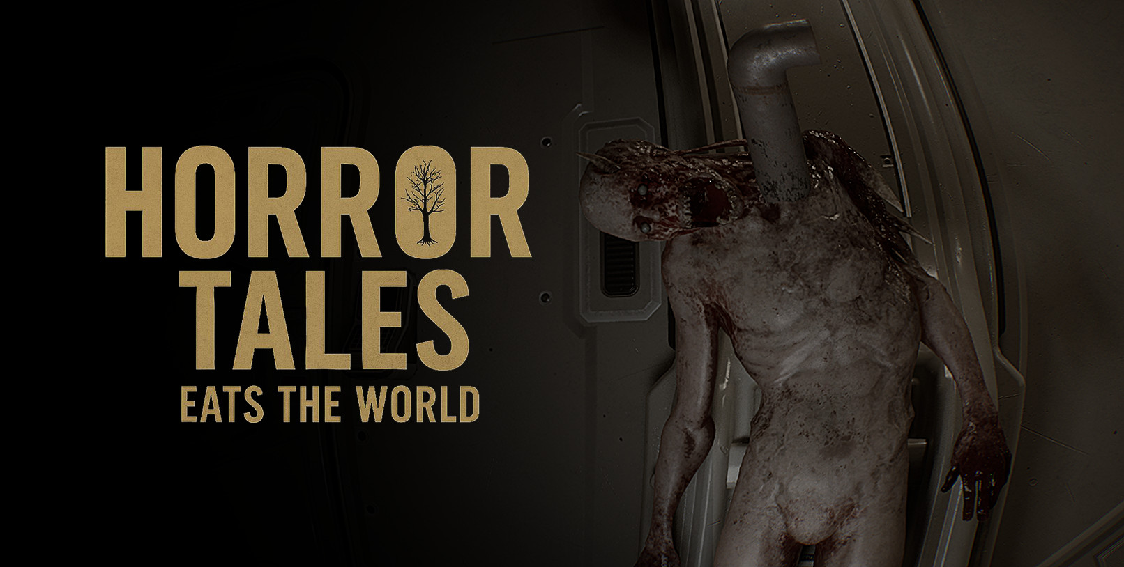 Horror Tales Eats The World: Found-Footage-Schrecken auf Steam