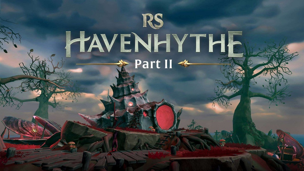RuneScape: Zweiter Teil der Erweiterung Havenhythe ist da
