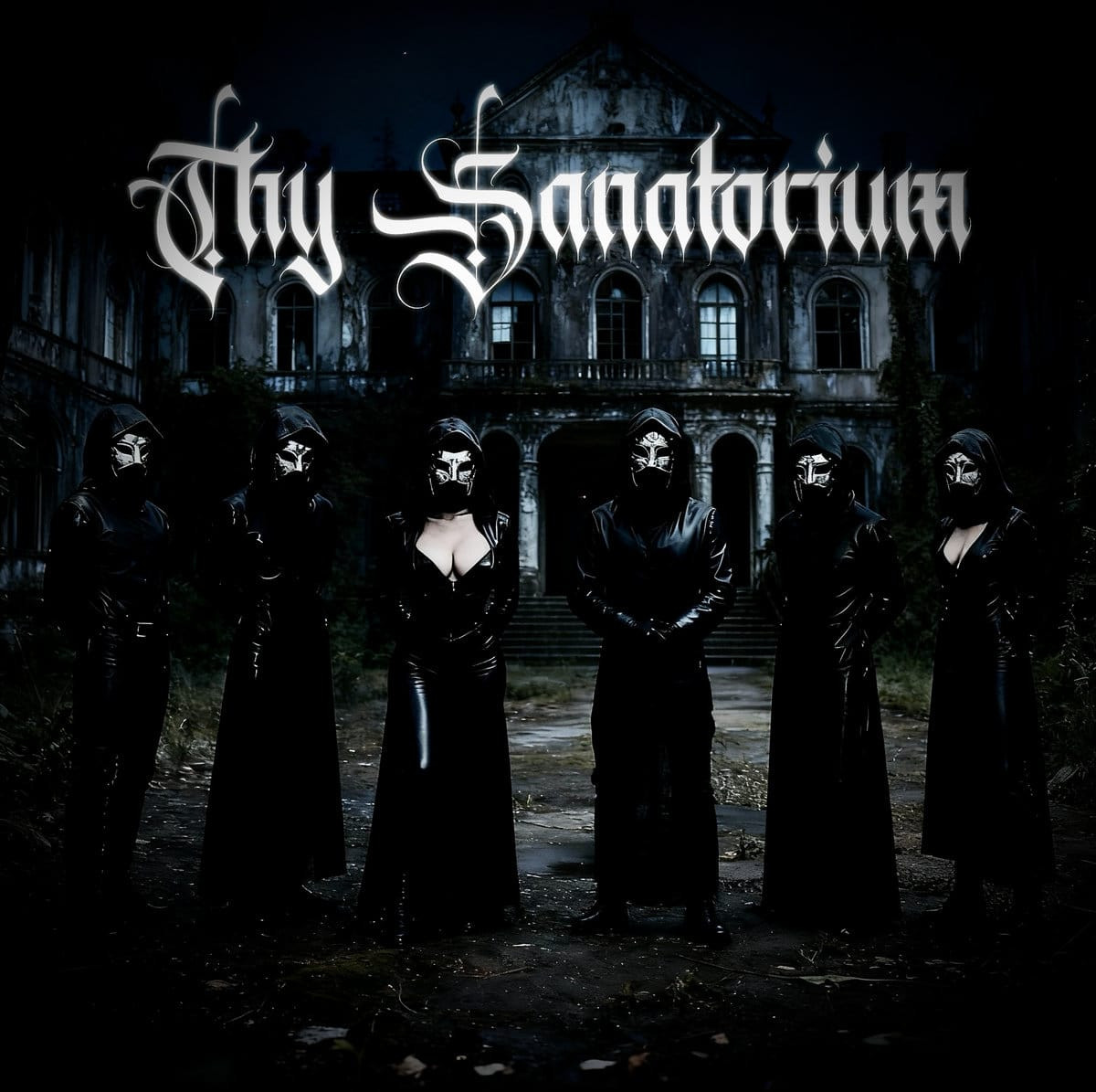 Thy Sanatorium: Neues Musikvideo zu I Monster angekündigt