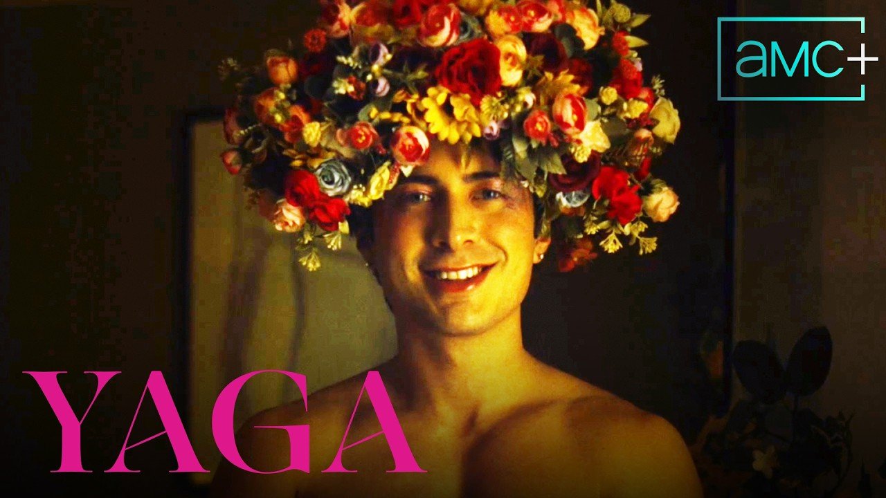 Mystery-Serie Yaga: Düsterer Baba-Jaga-Thriller startet bei HBO Max
