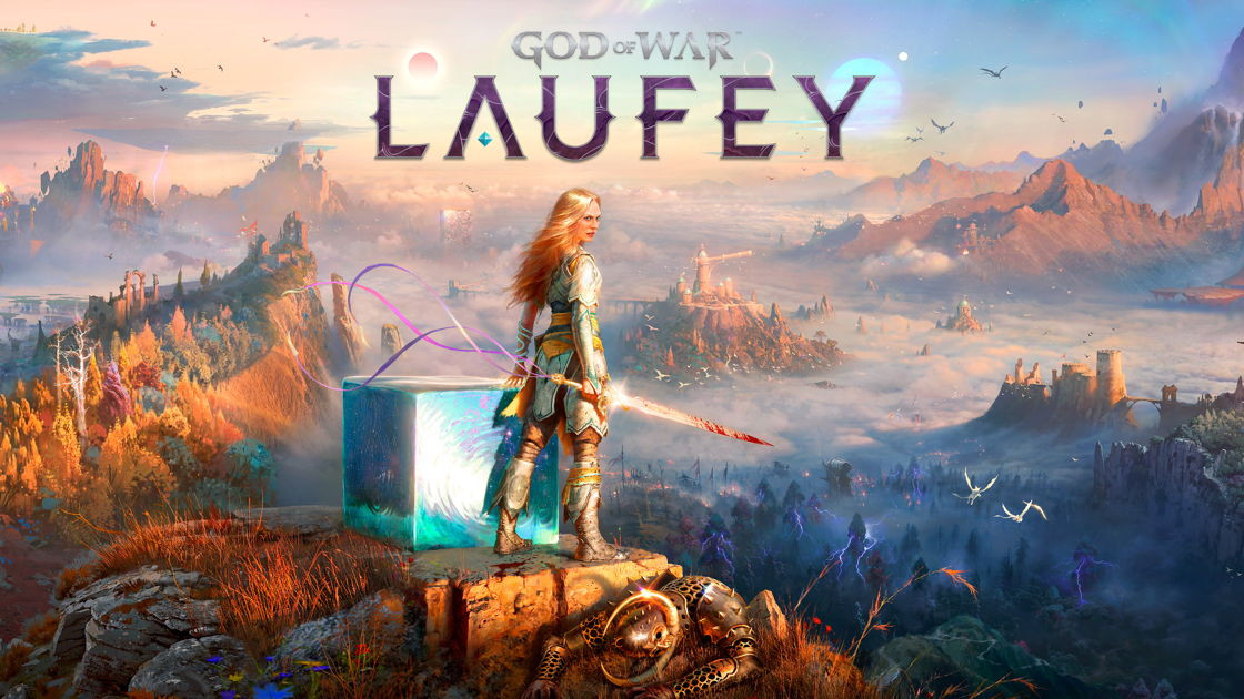 God of War Laufey: PS5-Exklusivtitel ab morgen vorbestellbar Screenshot