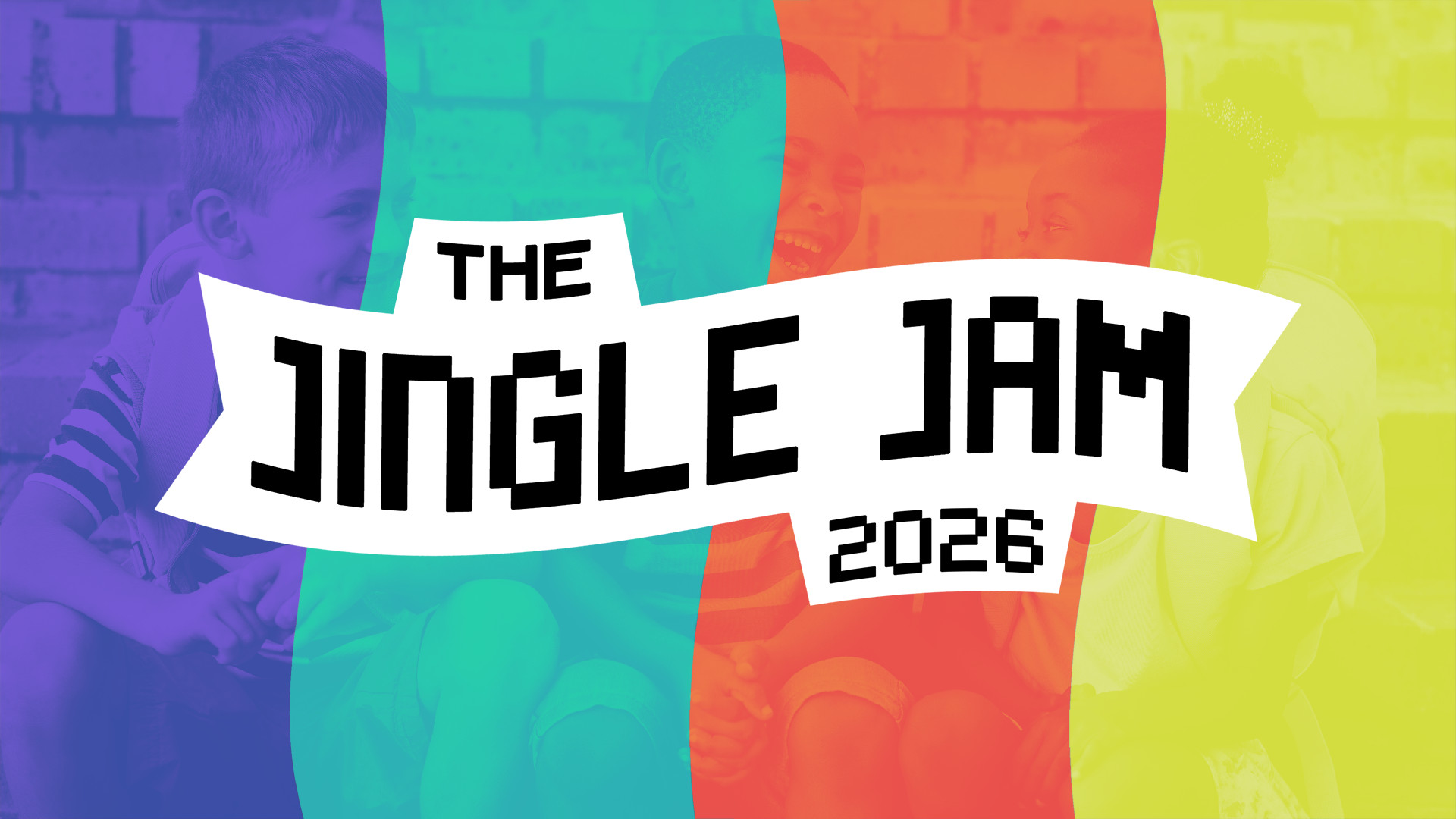 Jingle Jam 2026: Creator-Anmeldungen für Charity-Event gestartet