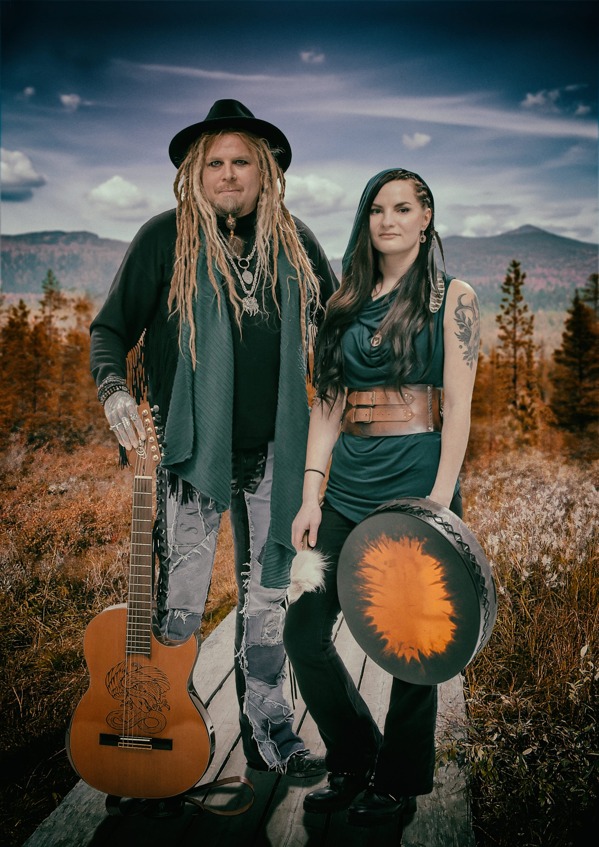 Jonne Järvelä veröffentlicht neue Single „Tuulikannel“