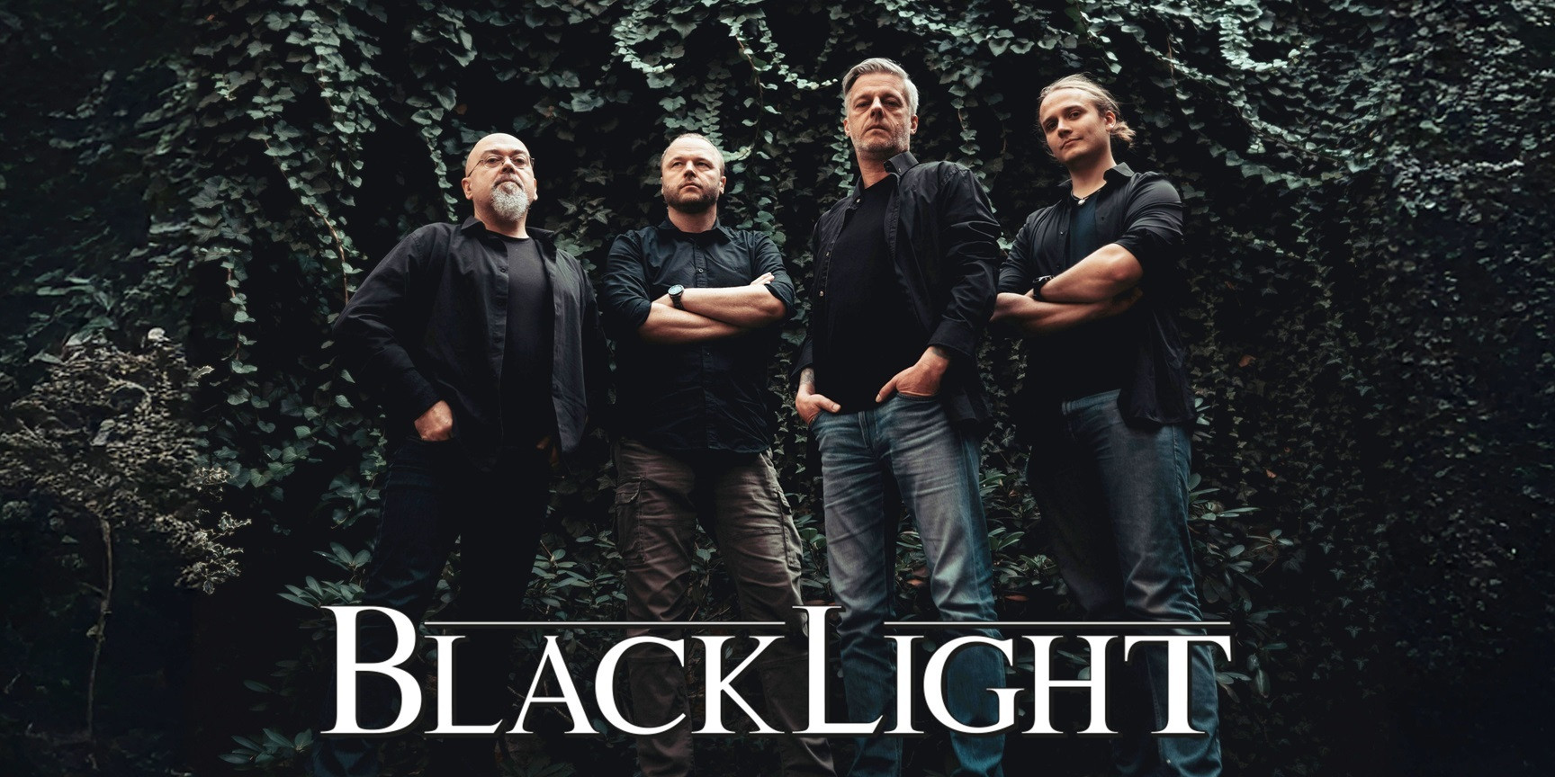 BlackLight: Neue Single und Album-Details Bild BlackLight: Neue Single und Album-Details Screenshot BlackLight: Neue Single und Album-Details Foto