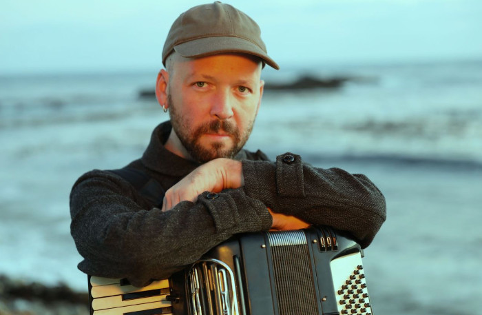 Cargo Records: Die Musik-Highlights im Februar 2025