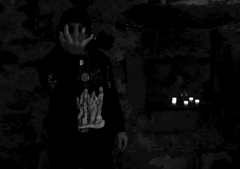 Vetus Sanguis: Debütalbum im April 2025 Bild Vetus Sanguis: Debütalbum im April 2025 Screenshot Vetus Sanguis: Debütalbum im April 2025 Foto