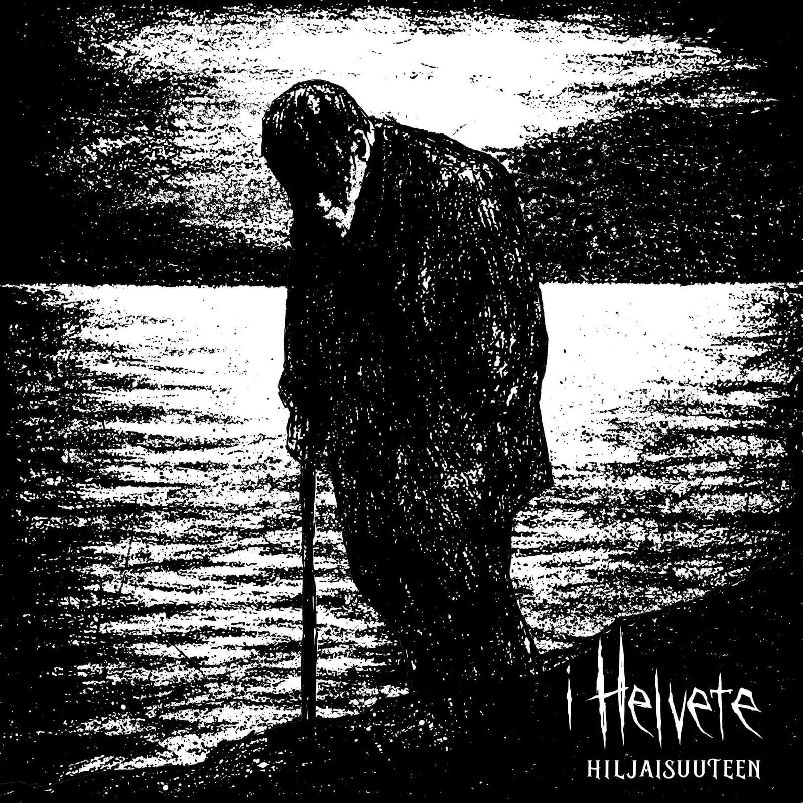 i Helvete: Neue Single Hiljaisuuteen kündigt Album Halla an