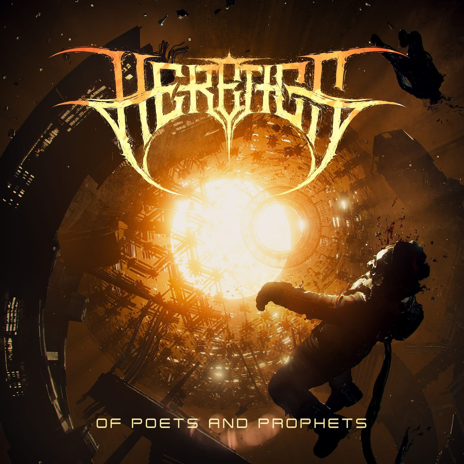 Heretics: Neues Album Of Poets and Prophets erscheint im Oktober