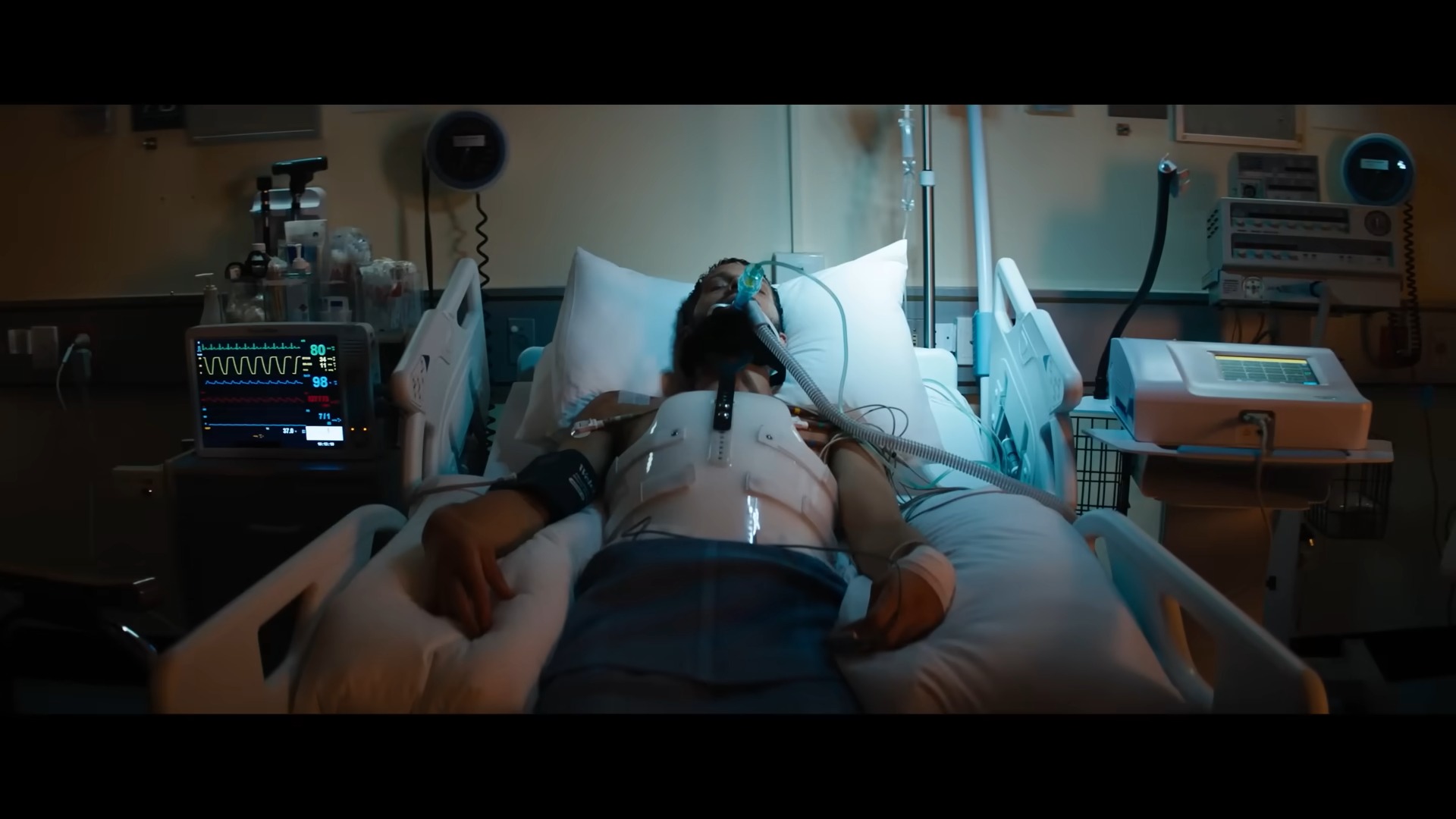 Upgrade Review Screenshot