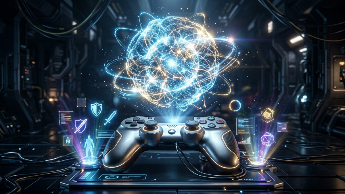 Ubisoft: KI-Initiative trägt internen Namen 