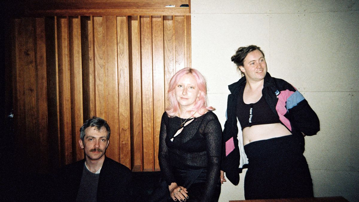 Cargo Records im Herbst 2026: Die wichtigsten Album-Highlights