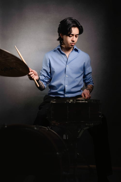 The Expanding Whatever: Esteban Seunarine bringt neues Album