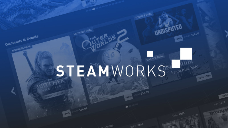 Steam ersetzt feste Rabattplätze durch Algorithmus