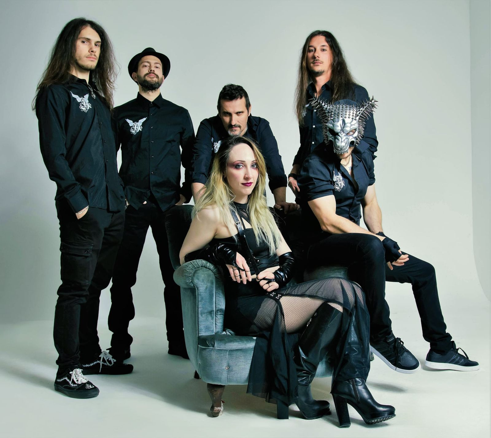 Aevum: Neues Album Kaleidoscope und Video veröffentlicht
