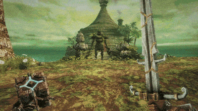Queen's Domain: Release-Termin und Konsolen-Versionen angekündigt