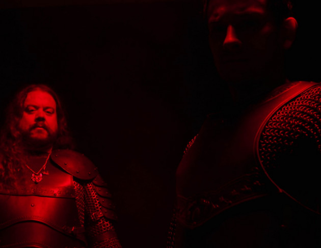 Stormruler kündigen neues Album Morning Nautical Twilight an