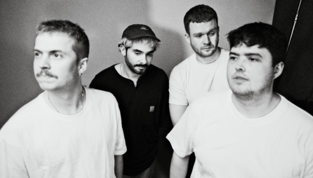 bdrmm stellen neue Single vor und kündigen Album an