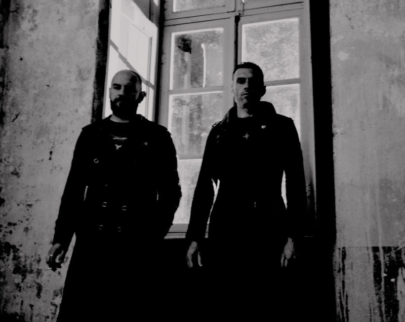 Antrum of Void: Debüt-EP From The Depths erscheint im September