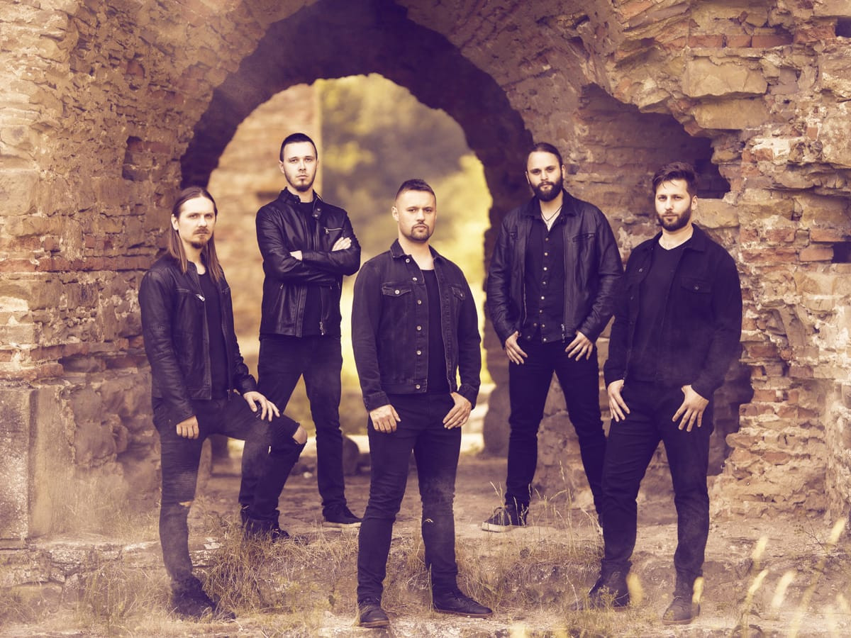 Within Silence: Musikvideo zum zwölfminütigen Epos